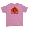 pankot palace   chilled monkey brains Youth Tee