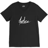 tatle V-Neck Tee