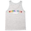 Beverly Hills 1988 Tank Top