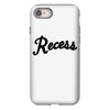 recess iPhone 8