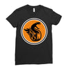 fahrie77 Ladies Fitted T-Shirt