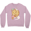 cake delivery Crewneck Sweatshirt