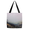 shot Tote Bags