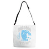 dagobah Adjustable Strap Totes
