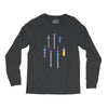 master swords Long Sleeve Shirts