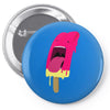 iscream Pin-back button