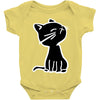 cat2 Baby Onesie