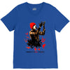 T O P V-Neck Tee