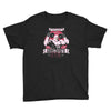 armstrong's gym Youth Tee