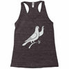 peace Racerback Tank