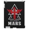 Thirty Seconds To Mars With Eagle iPad 3 and 4 Case