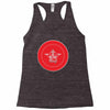data king Racerback Tank
