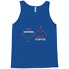 real women Tank Top