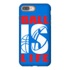 ball is life funny sports iPhone 8 Plus