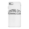 Central City Running Club iPhone 7 Case
