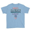 people's climate march for justice 2017 Youth Tee