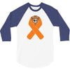 Pray for Las Vegas, Route 91 Harvest 2017 3/4 Sleeve Shirt