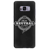 chaotic neutral Samsung Galaxy S8 Plus