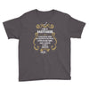 i am a sagittarius Youth Tee