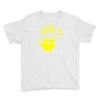 camiseta minion mecanic Youth Tee