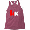 hk Racerback Tank