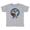 los pollos hermanos Toddler T-shirt