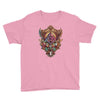 fighters ceramic mug Youth Tee
