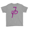Jake Paul Youth Tee