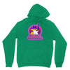 secret squirrel Unisex Hoodie