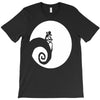 nightmare before christmas T-Shirt