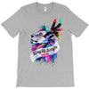 King Of Jungle T-Shirt