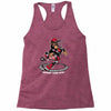 dirty Racerback Tank