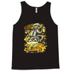 octopus Tank Top