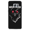 ghose face halloween Samsung Galaxy S7