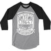 Things Better 1964 Age Approach Magnificent 3/4 Sleeve Shirt