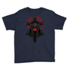 night rider Youth Tee