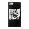 northern monkey iPhone 7 Case