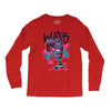 wats Long Sleeve Shirts
