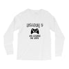 player 2 Long Sleeve Shirts