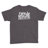 you down with it Youth Tee