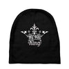 king tato Baby Beanies