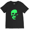 awesome neon green V-Neck Tee