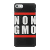 non gmo iPhone 7 Case