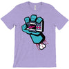 main possede par nintendo T-Shirt