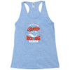 adventure long sleeves Racerback Tank
