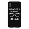 reading pun humor iPhoneX