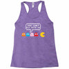 You Can't Sit Wİth Us Racerback Tank