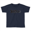 crazy Toddler T-shirt