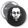 mos def yasiin bey Pin-back button
