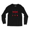 LIKE FATHER LIKE SON Long Sleeve Shirts